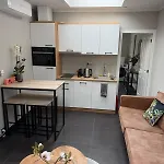 דירה 1-bedroom Near Asml & Airport