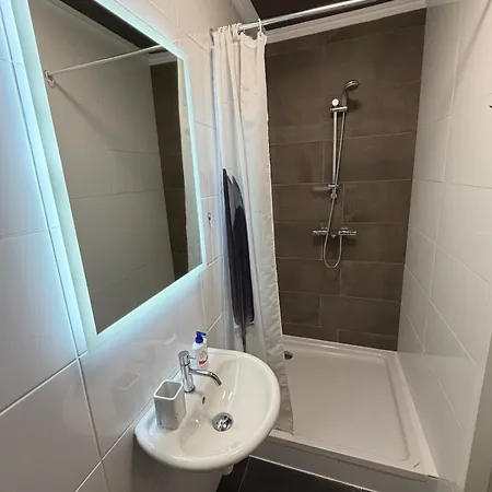 Apartment 1-bedroom Near Asml & Airport Veldhoven