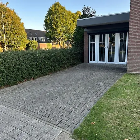 Apartament 1-bedroom Near Asml & Airport Veldhoven